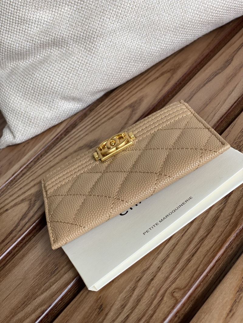 Chanel Wallet Purse